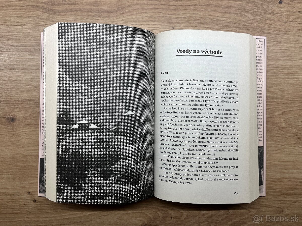 Arpád Soltész - Mäso + Sviňa - 3