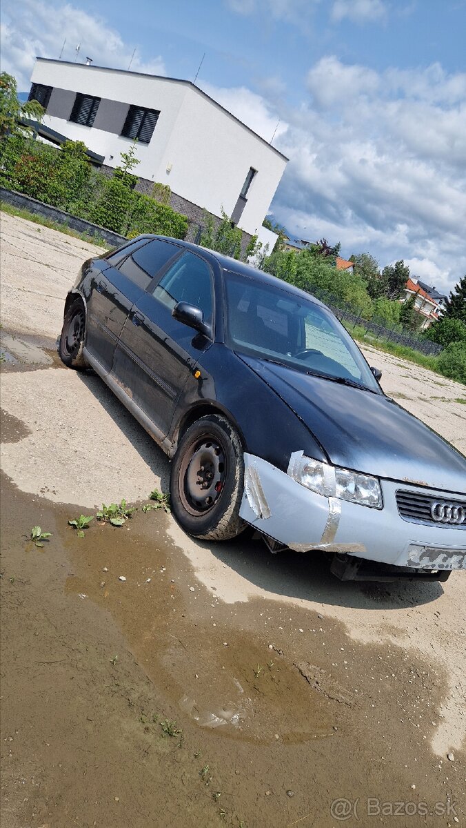 Rozpredam audi a3 8l - 3