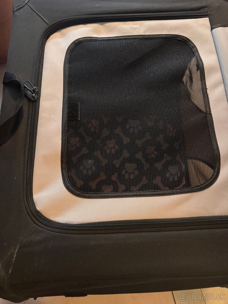 Prepravka pre psa Trixie - 3