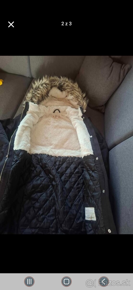 Damske, detske oblečenie - 3