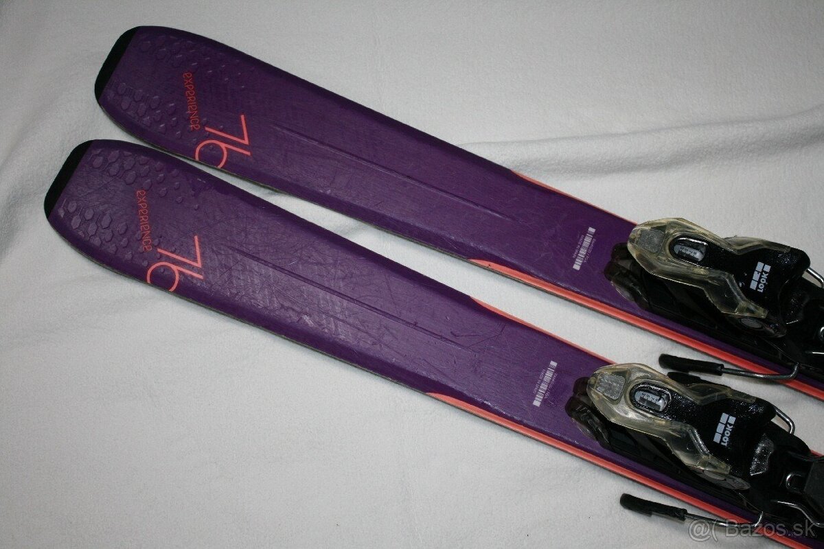 lyže Rossignol Experience 76 160 cm - 3