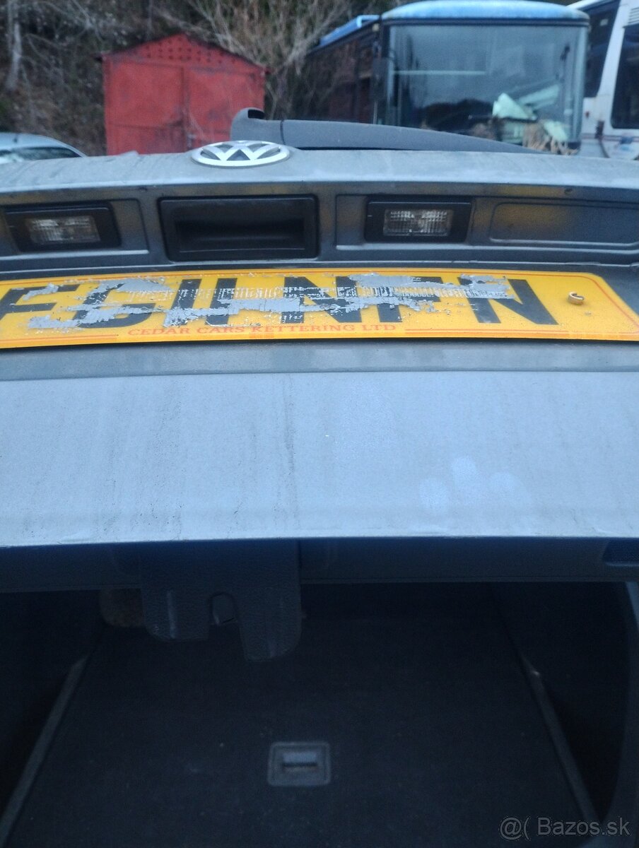 Rozpredám Volkswagen golf 6 combi - 3