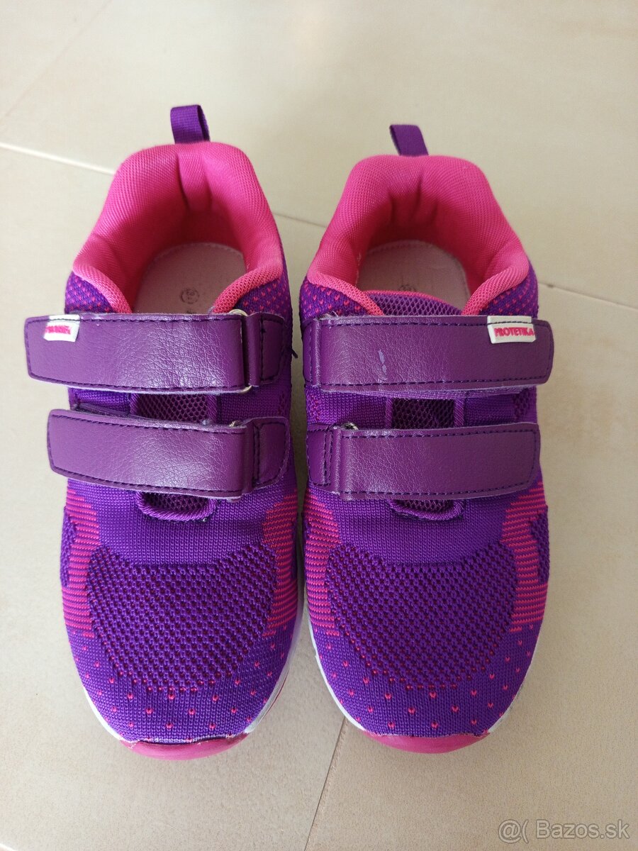 Tenisky Protetika - 3