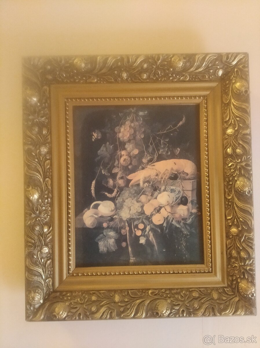 Obrazy Rembrandt - 3