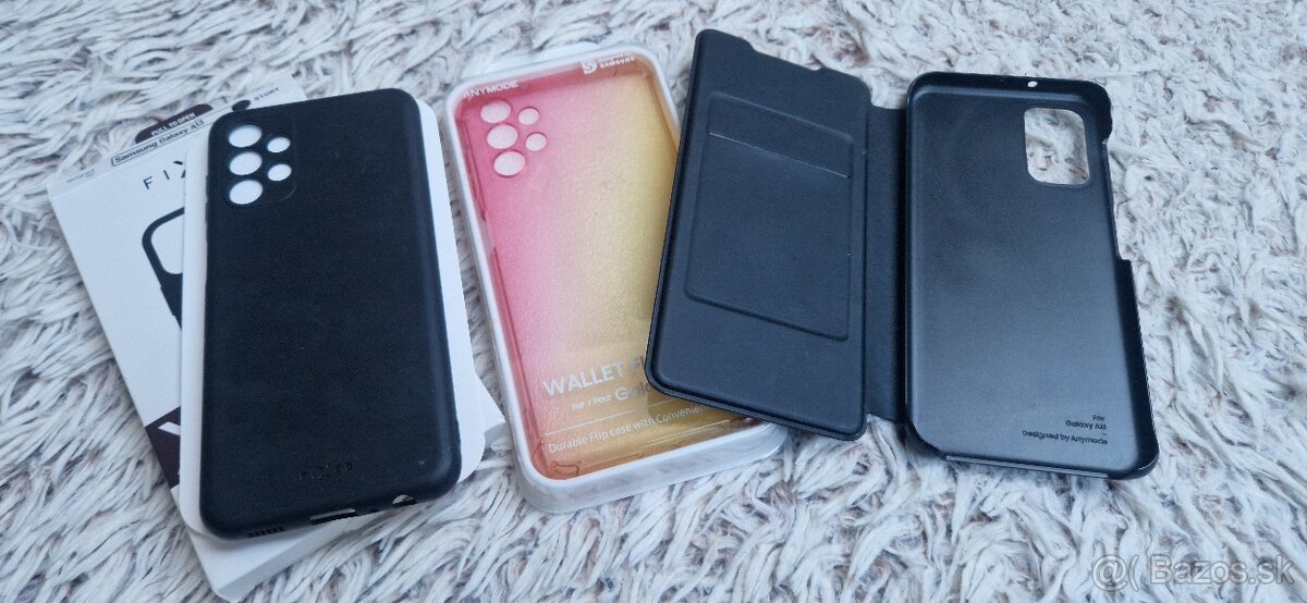 Ochranne obaly ( ochranne kryty ) na mobily - 3