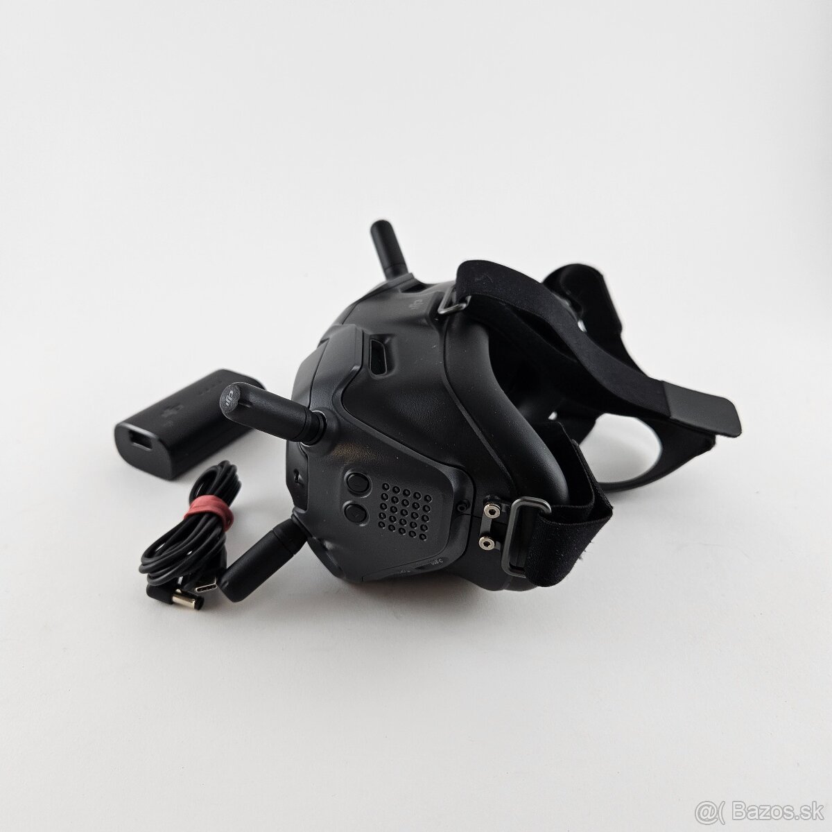 DJI GOGGLES 2 V2 – FPV okuliare - 3