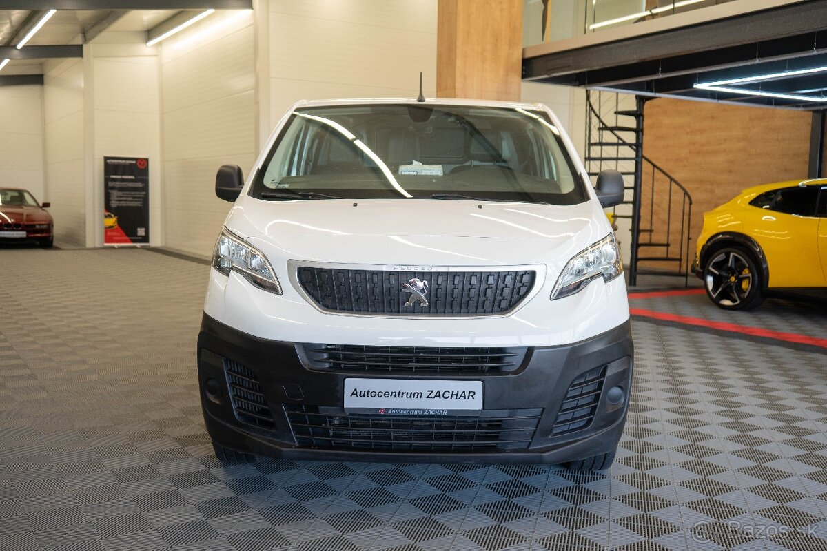 Peugeot Expert cena vrátane DPH. - 3