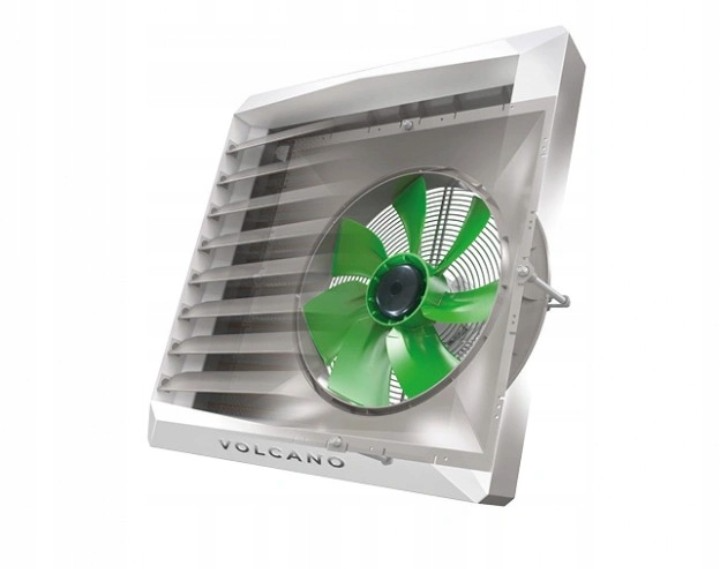 Sahara VTS VOLCANO VR3 EC - 3