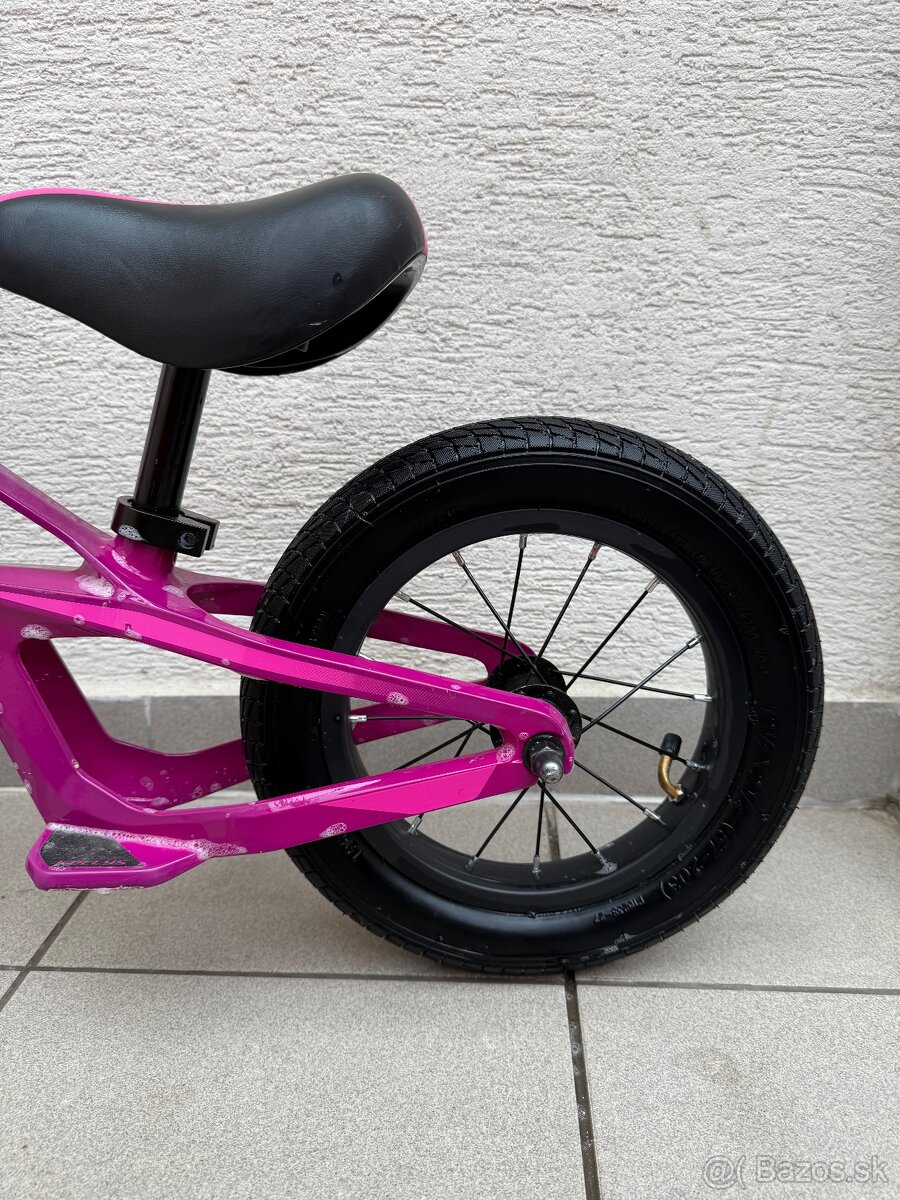 Odrážadlo Kellys Kiru Purple 12" - 3