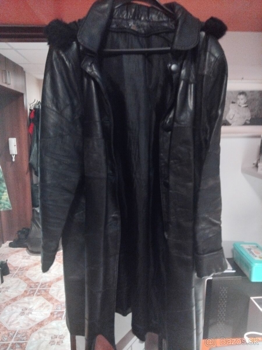 Zimne bundy a kabaty - 3