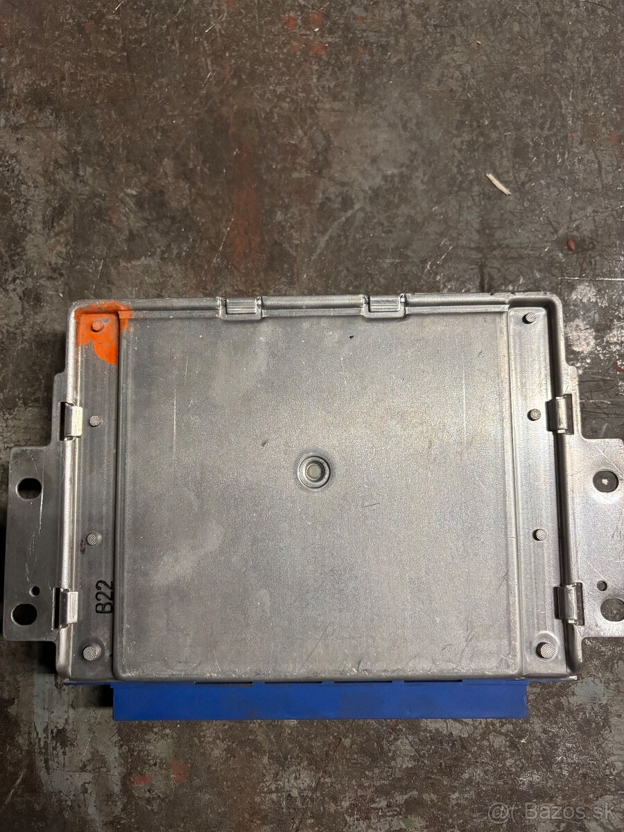 Volvo fl 240 abs ebs KNORR-BREMSE - 3