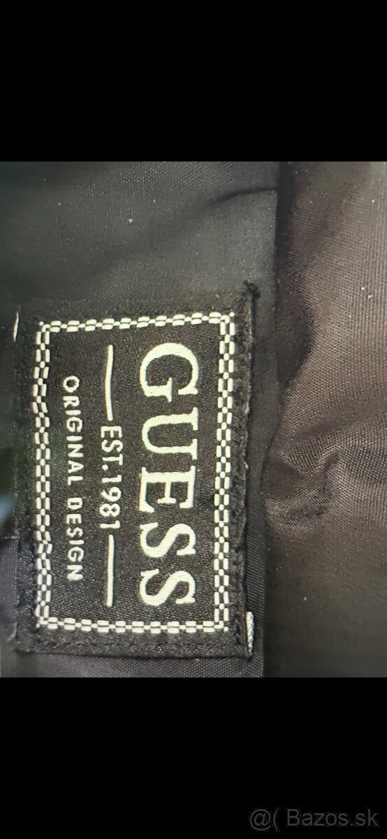 zimna bunda Guess - 3