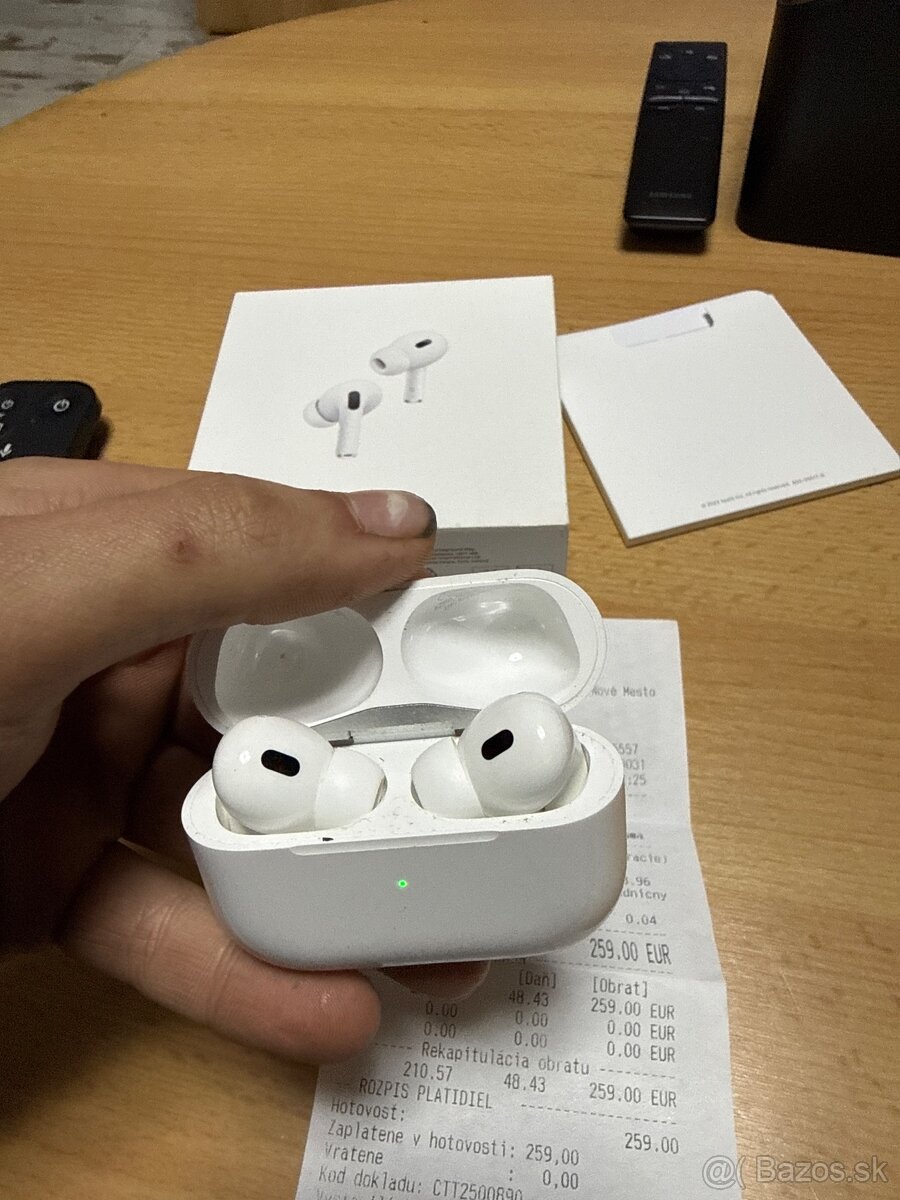 AirPods 2 pro - 3