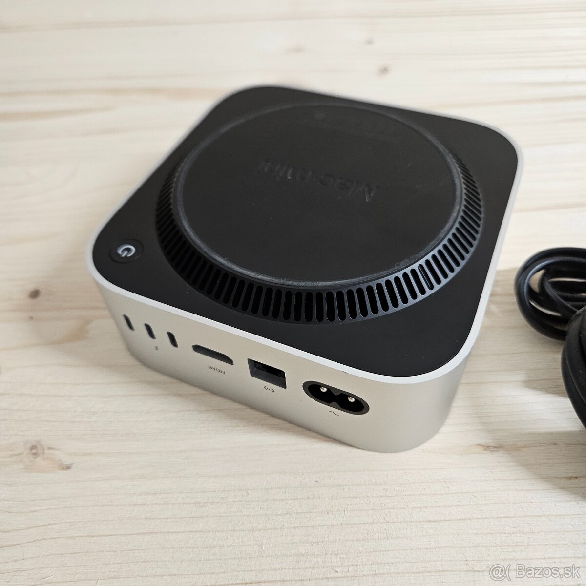 Apple Mac mini M4 – 16GB RAM / 256GB SSD - 3