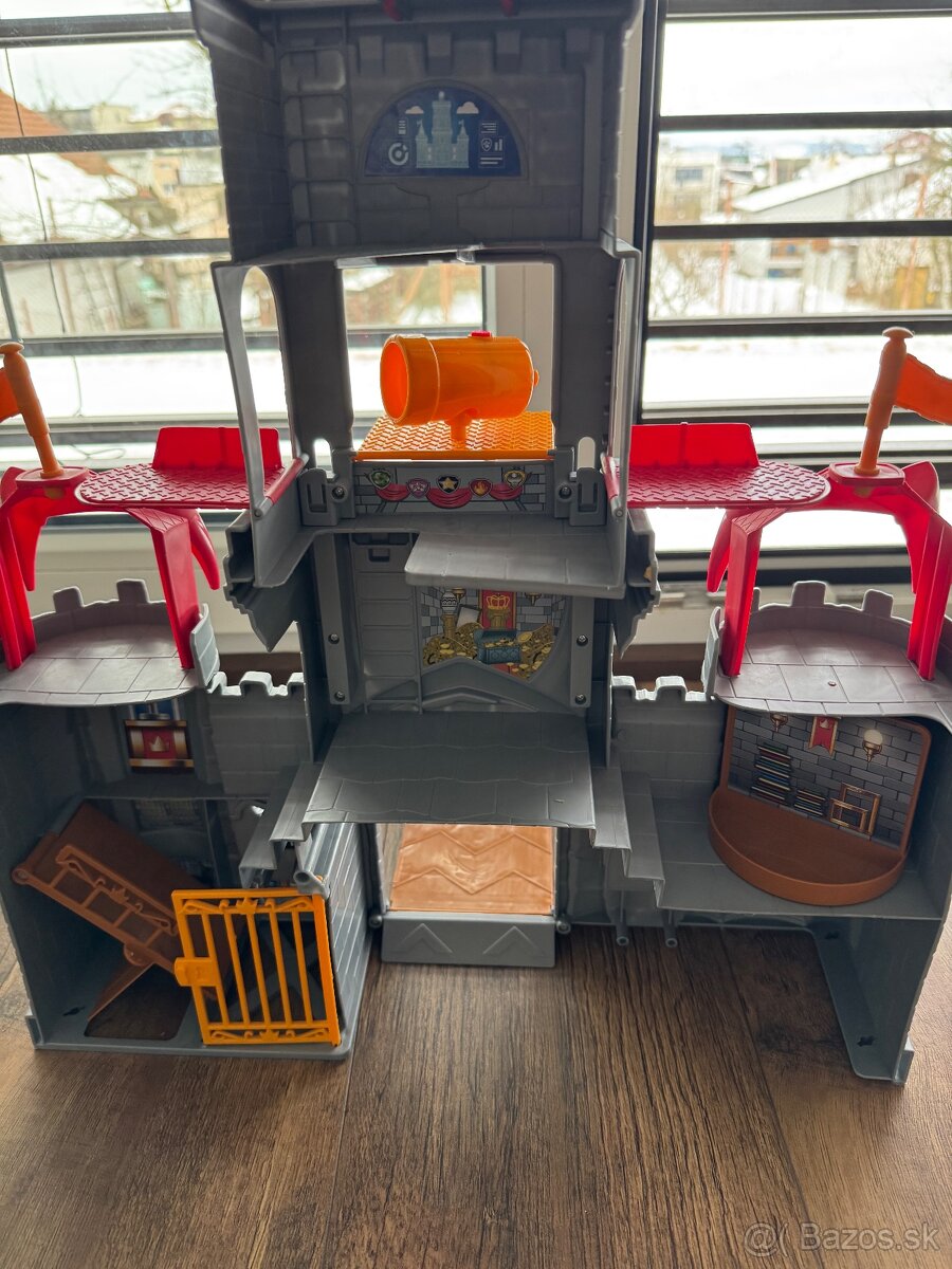 Labkova patrola Veza - 3