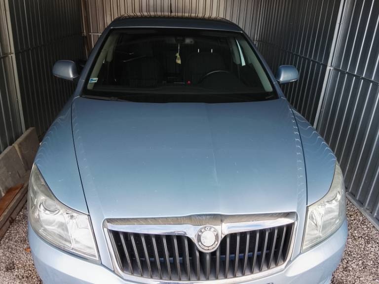 Škoda Octavia 2 HATCHBACK 5DV. - 3