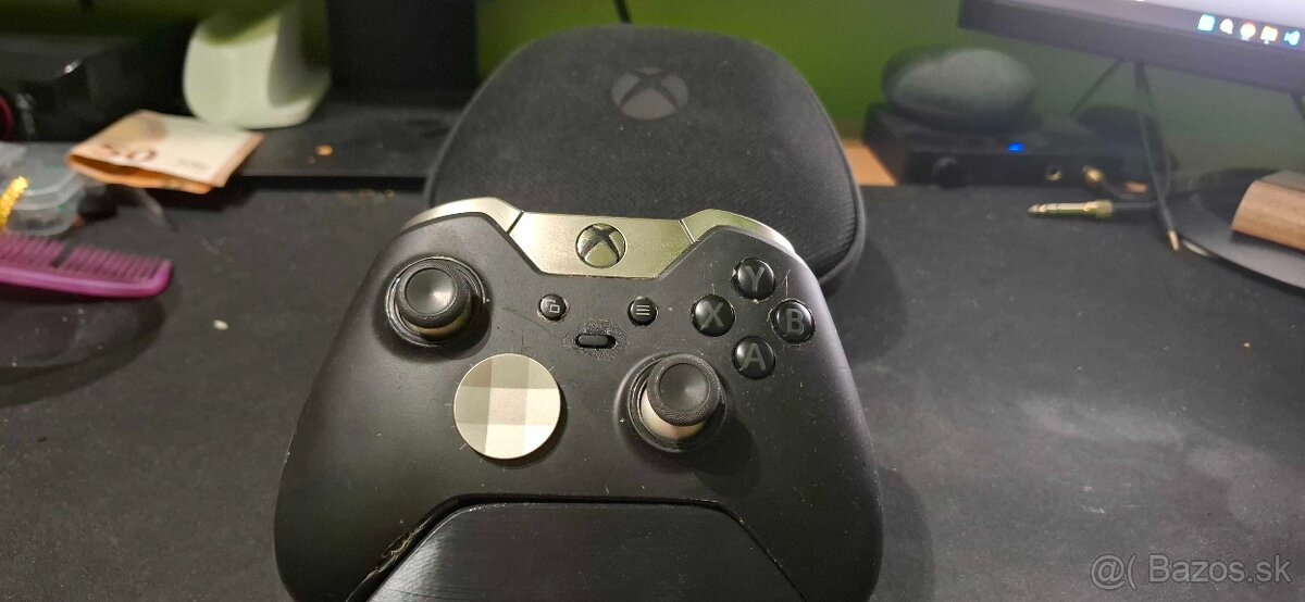 Xbox elite series 1 ovladač - 3