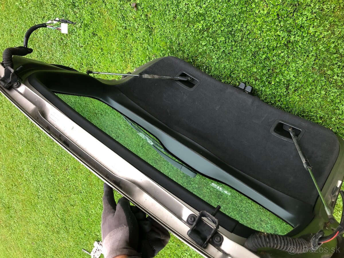 RENAULT LAGUNA 3 DIELY GRANDTOUR - 3