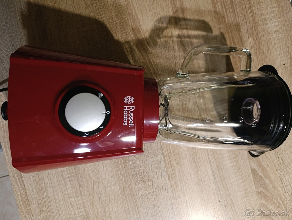 Russel Hobbs mixer - 3