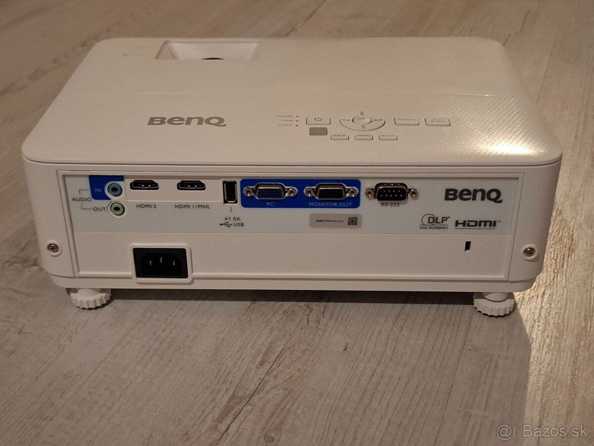 Projektor BENQ TH585 FULL HD - 3