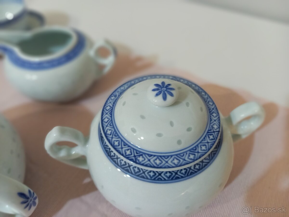 Súprava na čaj alebo kávu - 3