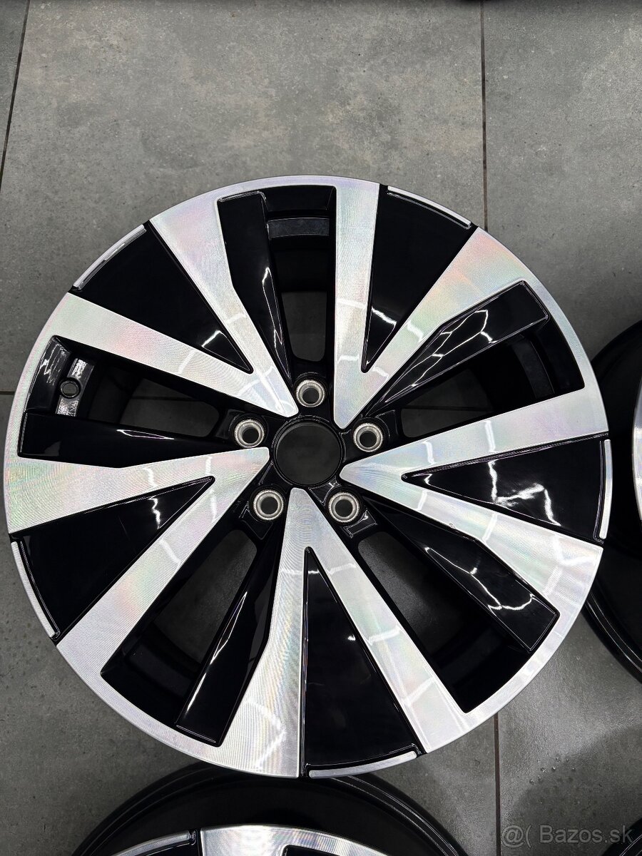 5x112 r18 vw Katana model cistonove - 3