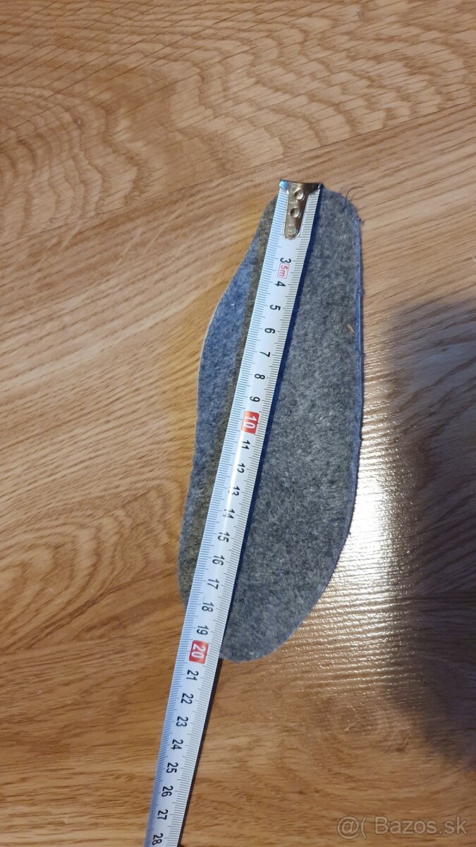 Detské lyžiarky - 3