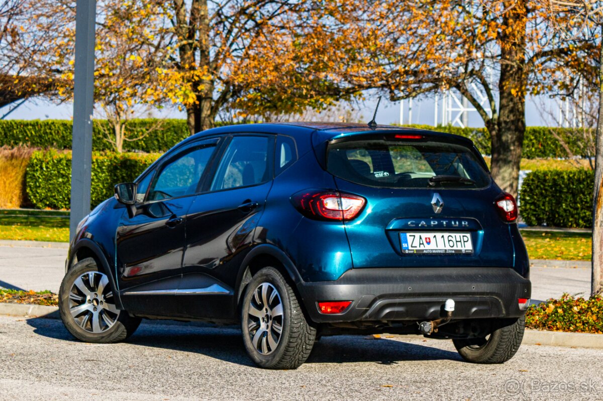 Renault Captur 66kW / 2018 / 69.000km - 3