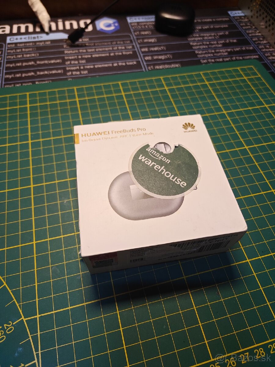 Huawei Freebuds Pro - 3