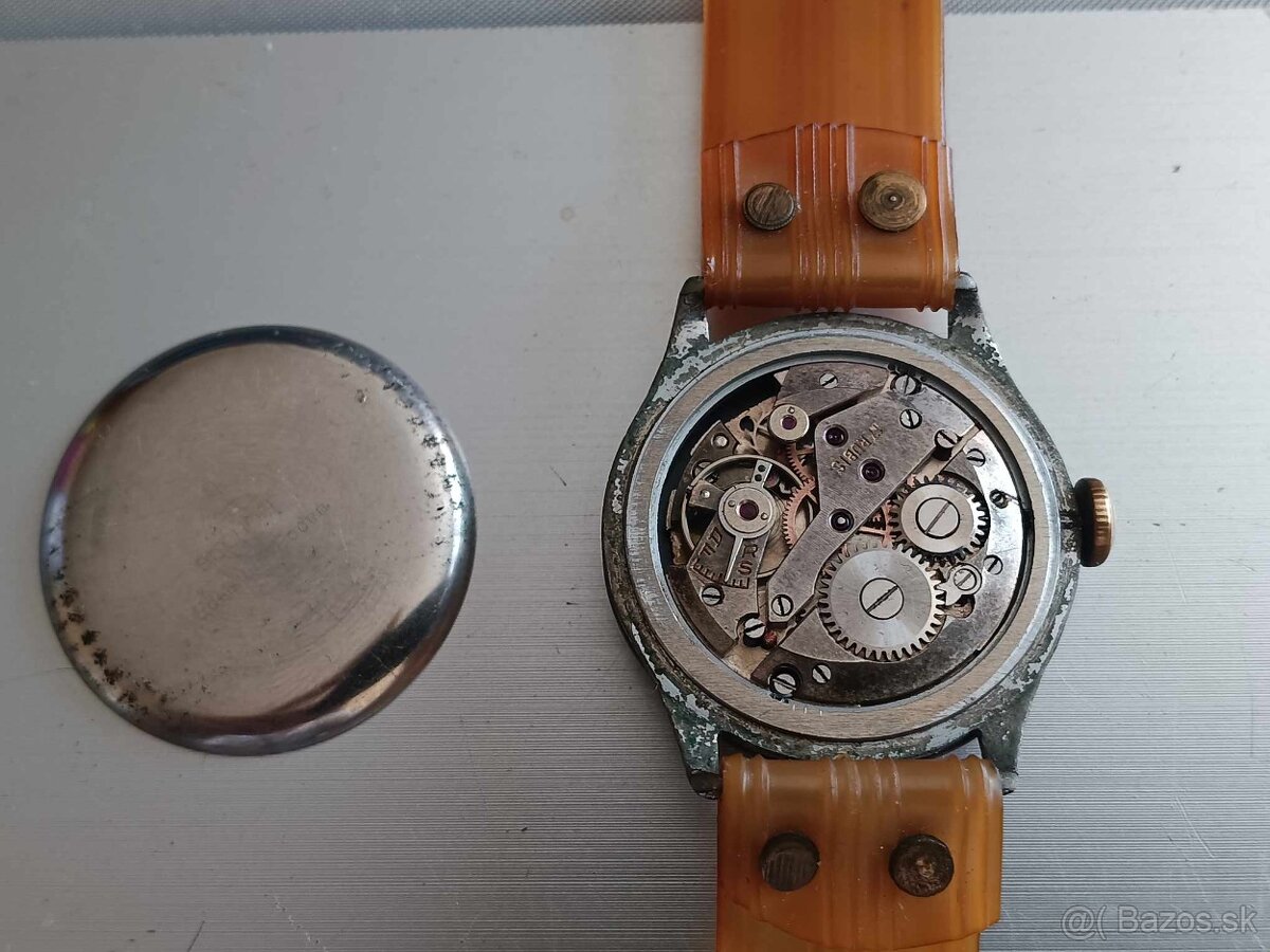 Bischoff náramkové hodinky - 3