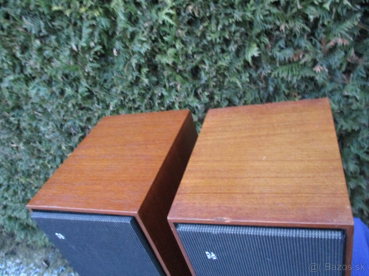 Bang & Olufsen Beovox 1000 - 3