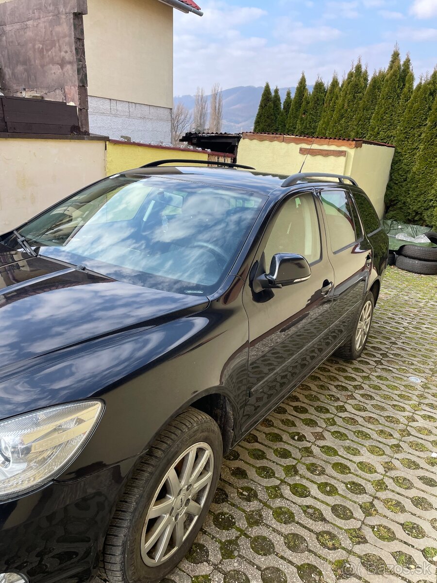 Vymením za benzín alebo predam - 3