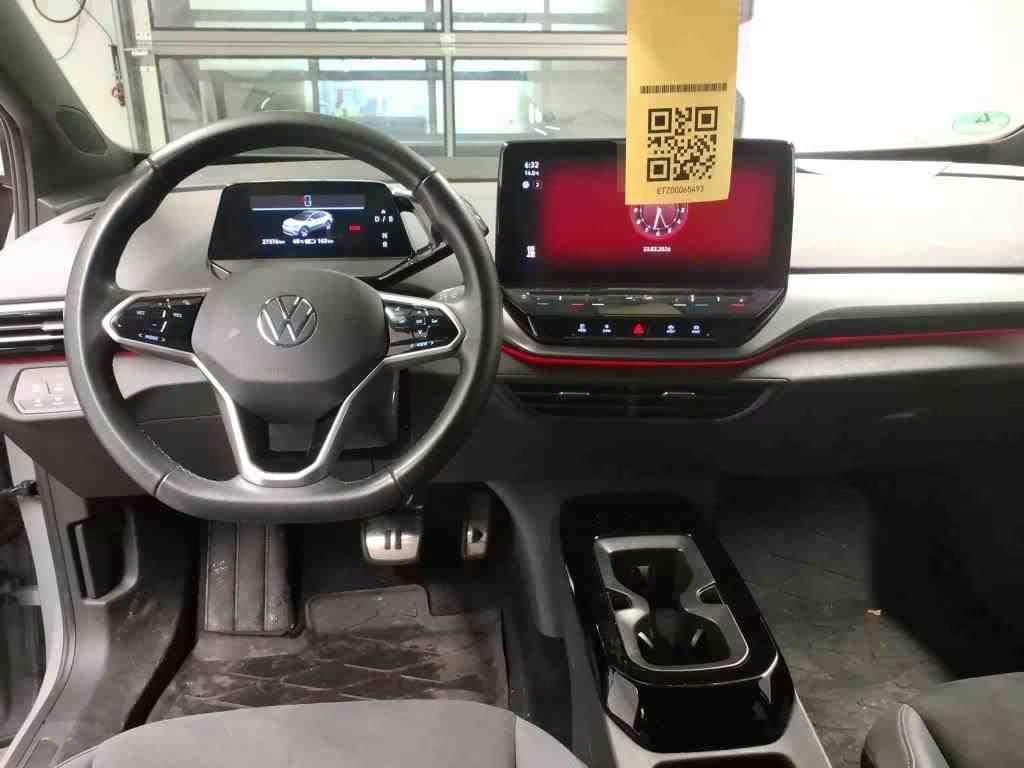 Volkswagen ID.4 Pro Performance | IQ | 82kWh - 3