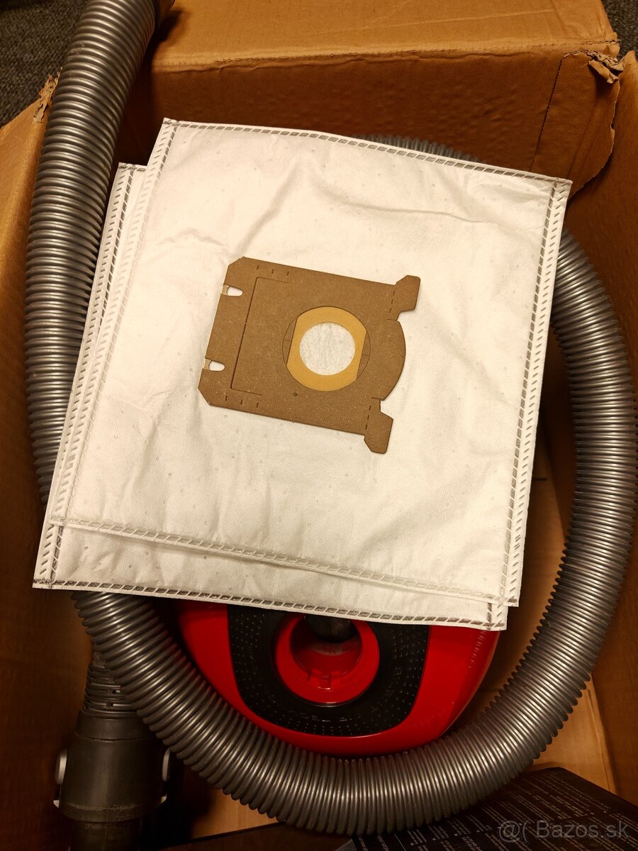 Electrolux ultrasilencer - 3