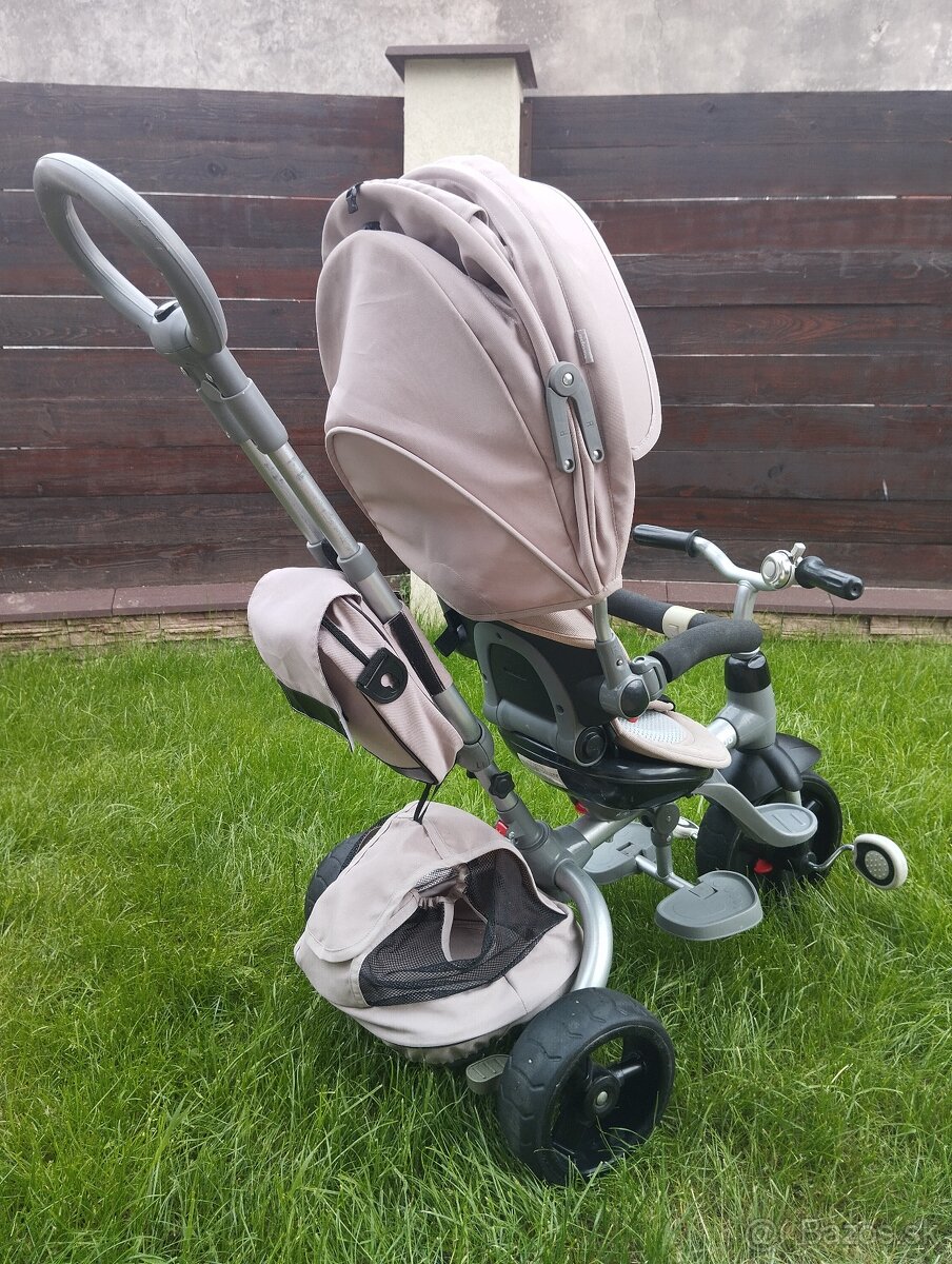 Zopa citigo trojkolka - 3