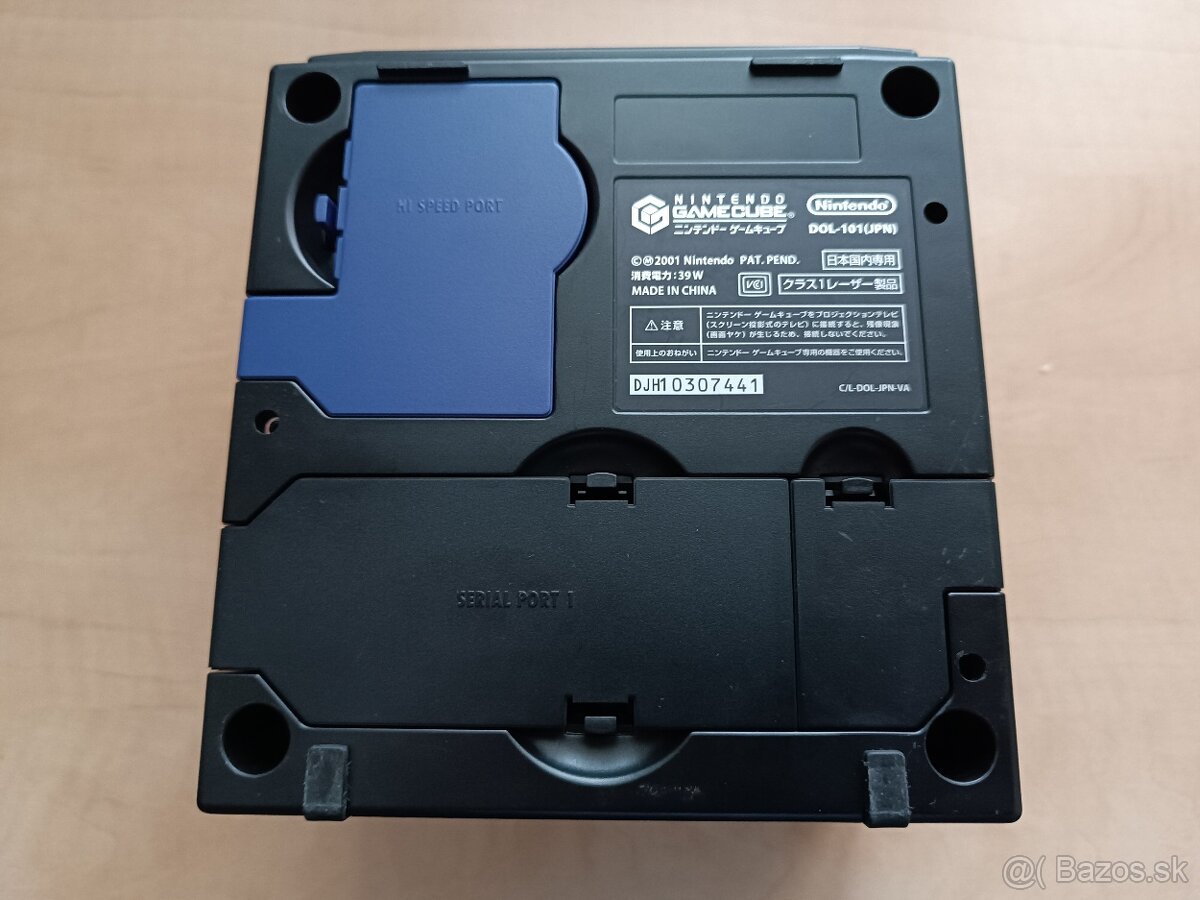 Nintendo GameCube HDMI výstup (+ PicoBoot) - 3