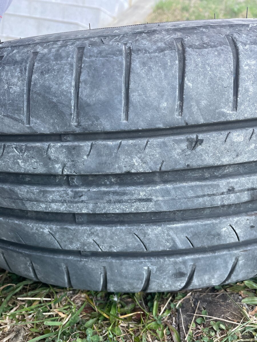 Lúčove elektrony 16 - 3