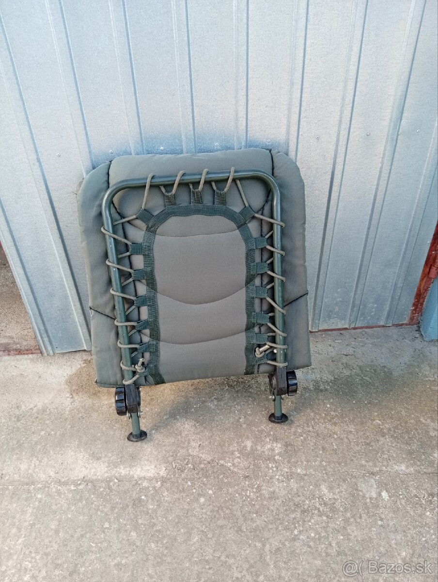 Stolička na ryby alebo len tak - 3