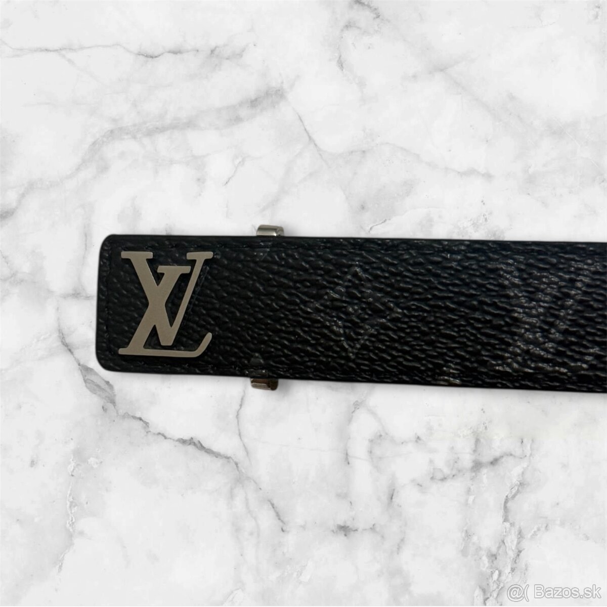 Louis vuitton slim náramok - 3