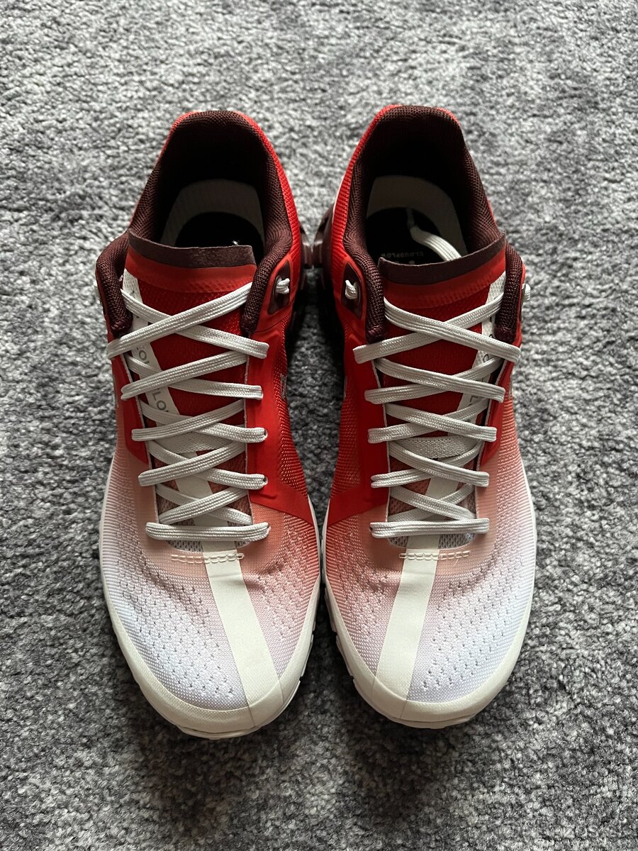 On Running, model Cloudflow, velikost 37 - 3