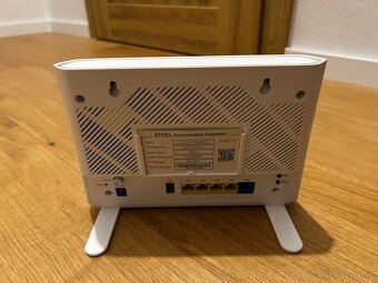 Zyxel EX-3300 O2 - 3