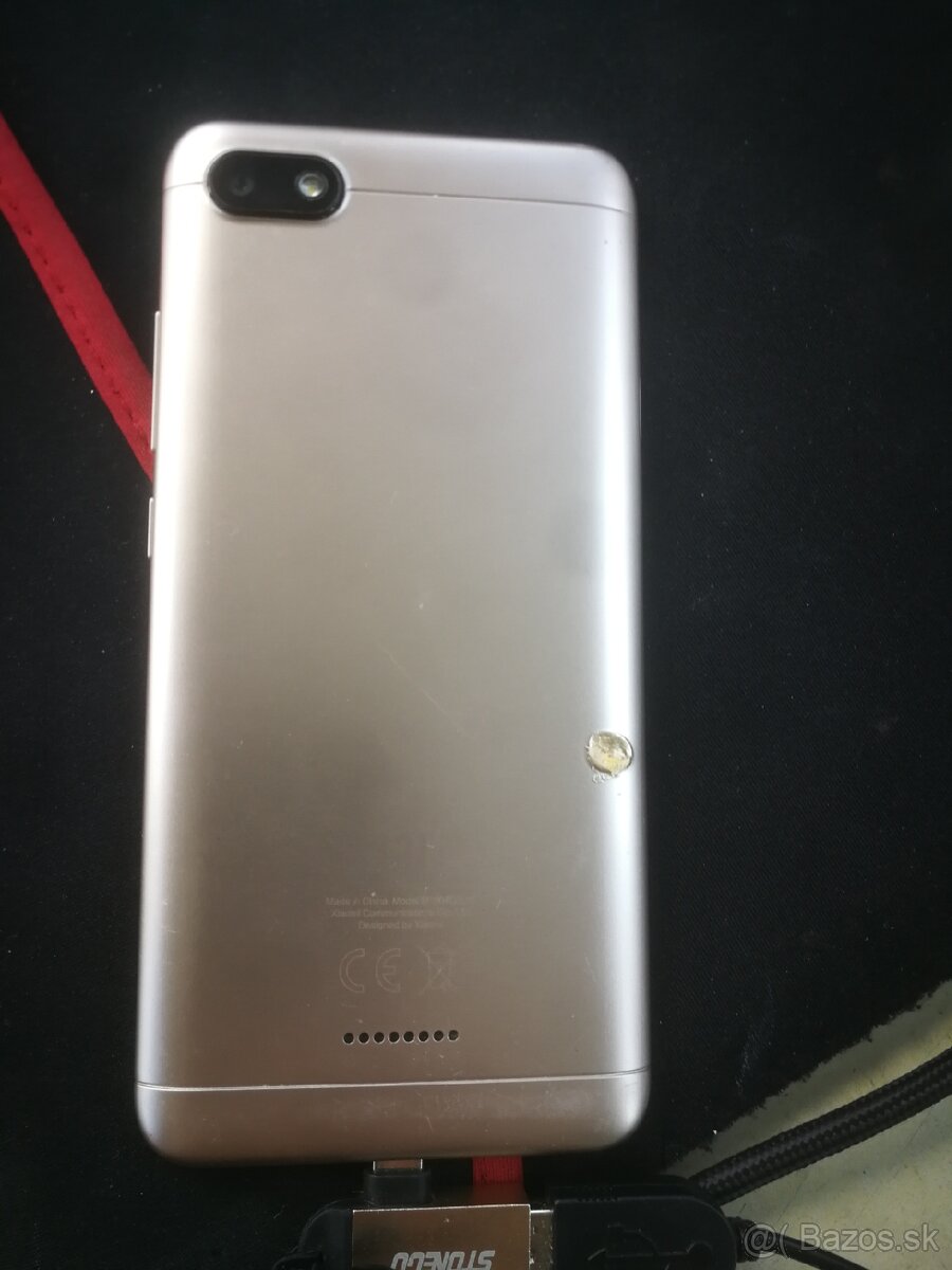Xiaomi Redmi 6A - 3