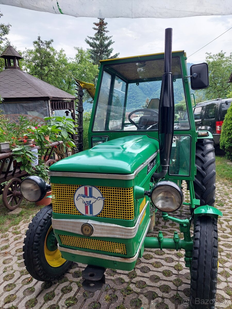 Zetor 2511 - 3