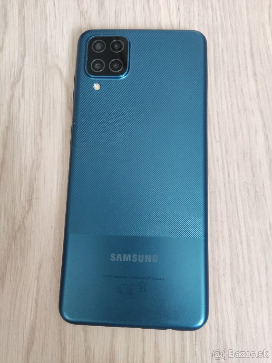 Samsung A12 - 3