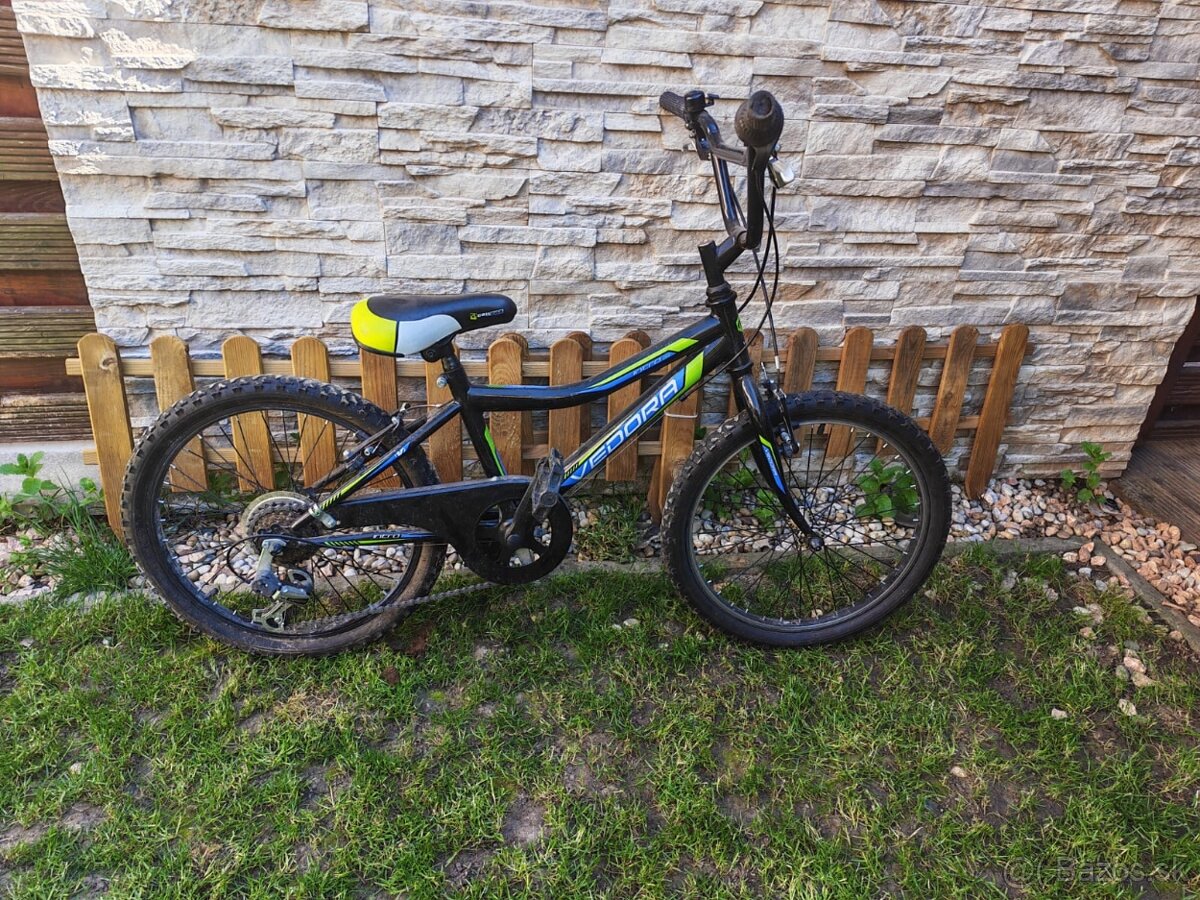 Bmx bicykle a kolobezka - 3