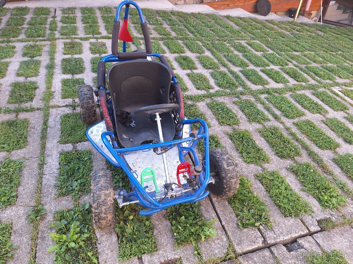 Buggy - 3
