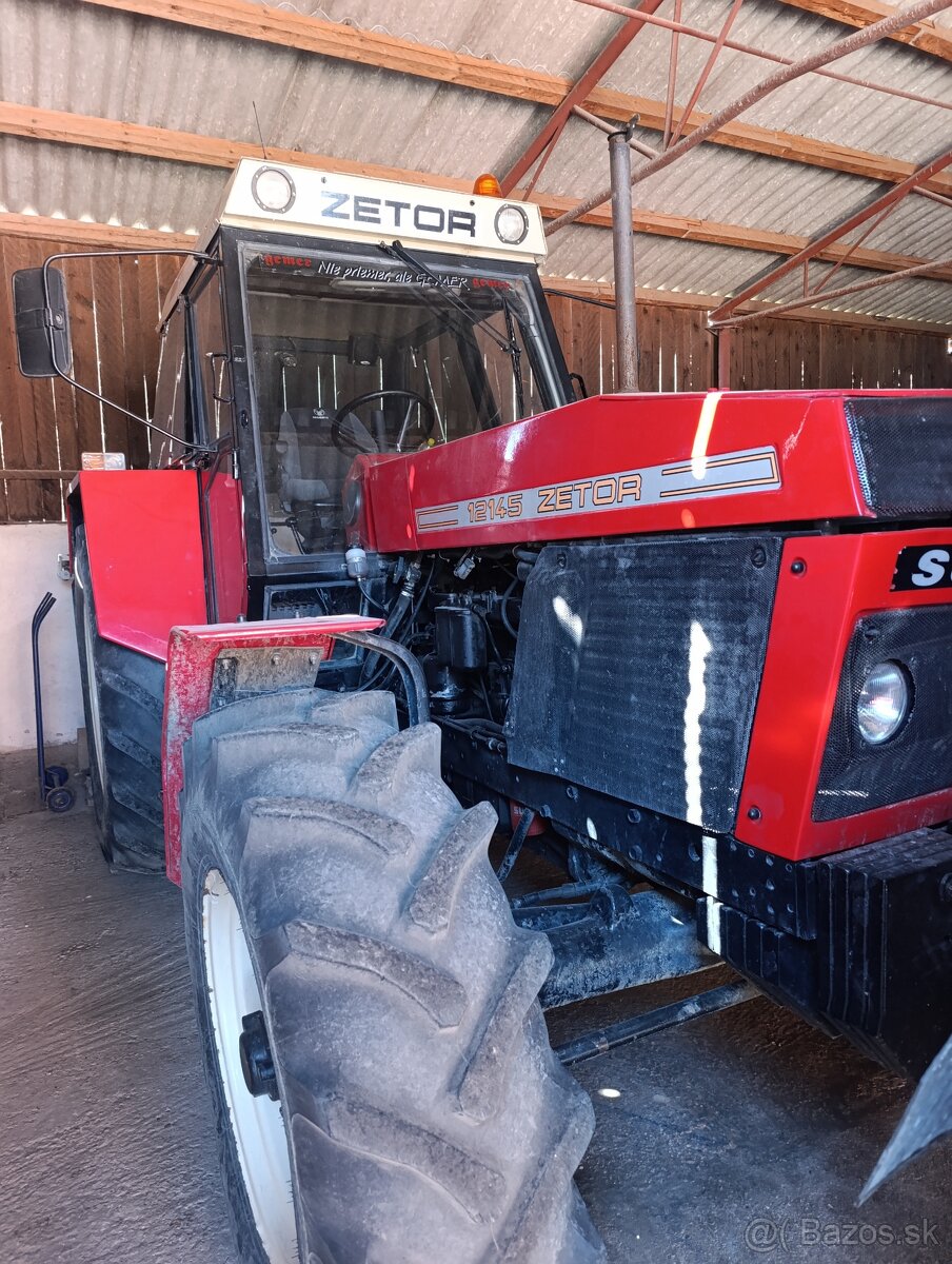 Zetor 12145 - 3