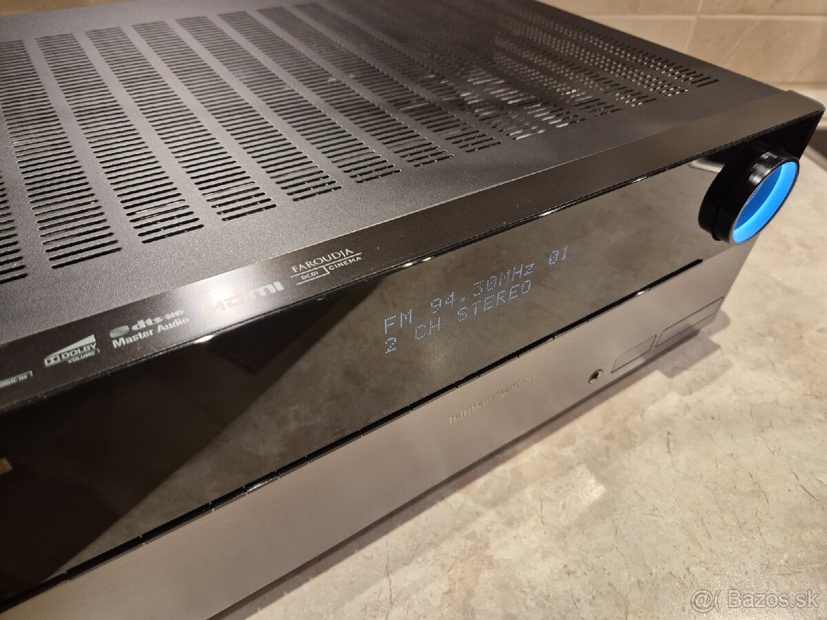 Harman Kardon AVR 360 - 3