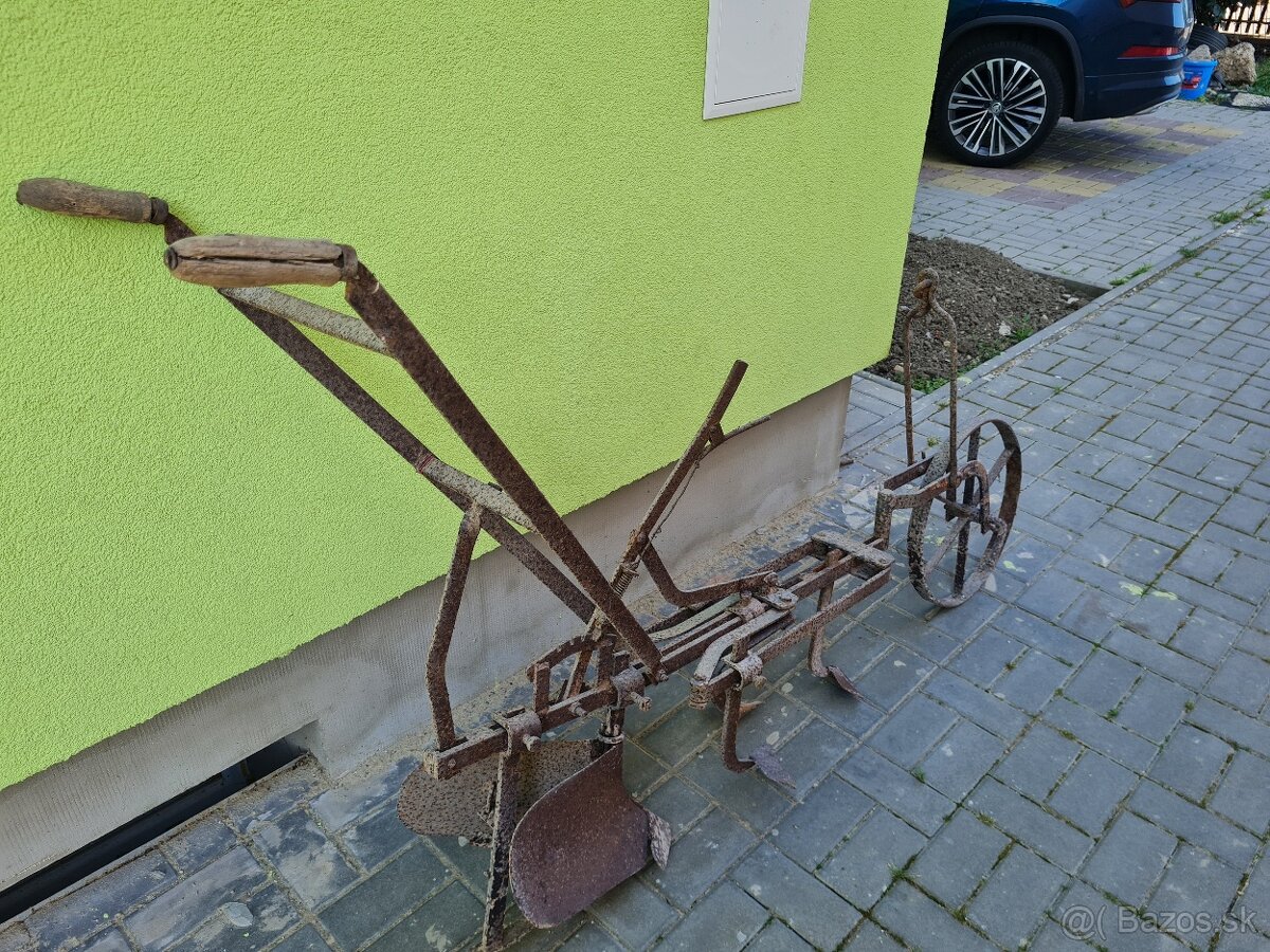 Dekorácia - 3