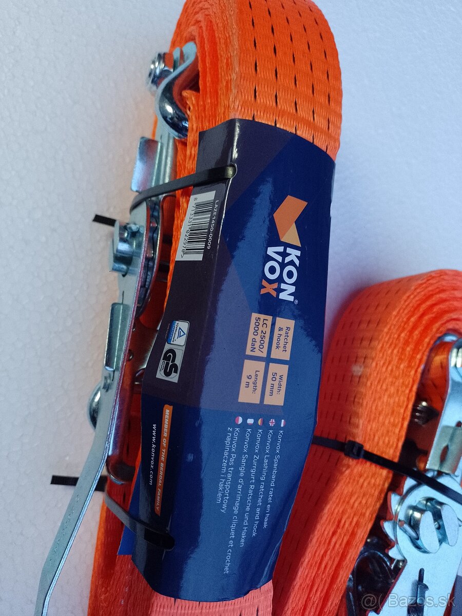 Gurtňe 2ks - 3